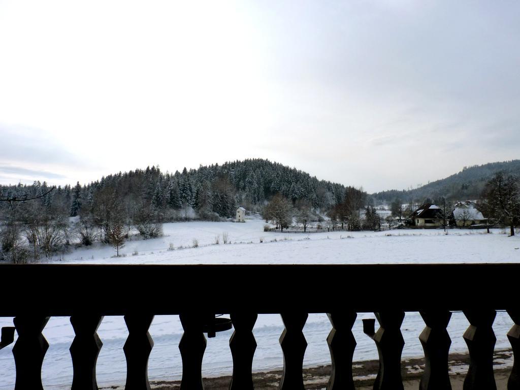 Gasthof Kaiser Sankt Veit an der Glan Room photo