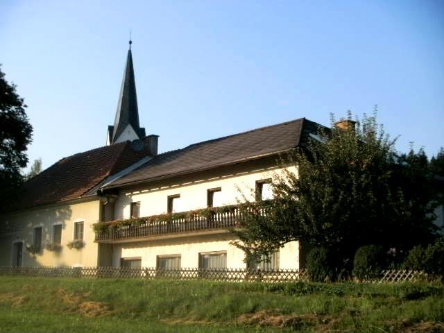 Gasthof Kaiser Sankt Veit an der Glan Exterior photo